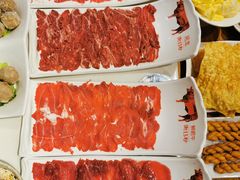 -潮牛壹号鲜牛肉火锅(新亚太店)