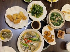 -盛中钰广味小馆