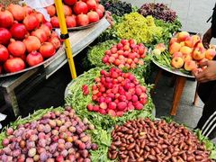 -新疆国际大巴扎