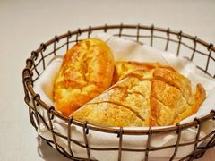 -Wolfgang’s Steakhouse 沃夫冈牛排馆(上海白玉兰广场店)