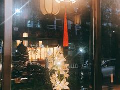 -金枝玉叶上海人家食府(三里河店)