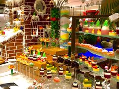 -深圳同泰万怡酒店·万荟轩自助餐厅(同泰店)