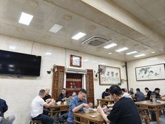 -老刘家泡馍·陕西老字号(钟楼广济街店)