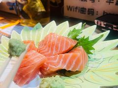 -半藏居酒屋(香港花园店)