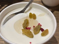 自制酸奶-那时新疆·若羌(经纬汇店)