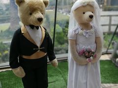 -济州岛泰迪熊博物馆