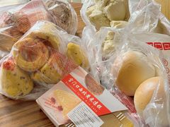-宫门口馒头铺(创始人总店)