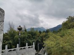-终南山古楼观历史文化景区