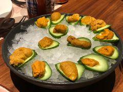 -Mr·Fish鱼鲜生海鲜放题(银泰in99店)