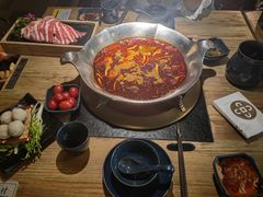 -湊湊火锅·茶憩(上海合生汇店)