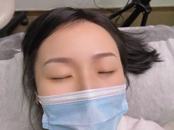 -轻妆Feel·半永久纹眉眼线