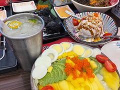 -仙隐小鹿中华料理(南宁万象城店)