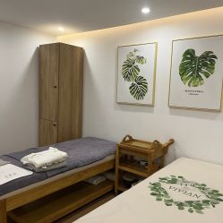 -薇薇安花系SPA