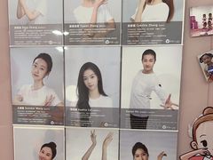 -韵姿少儿舞蹈(北外滩校区)
