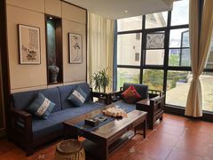 -凤竹园(修水店)