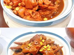 -善银私房菜馆(金舟花园小区店)