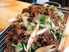 -局气 烤鸭·北京菜(光华路店)