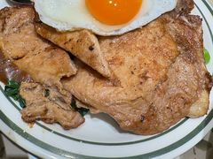 -华嫂冰室(尖沙咀店)