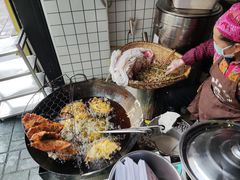 萝卜饺子-半月镰胡姐脆皮萝卜饺子
