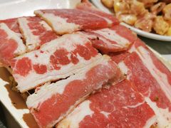 -东北烤肉(钟鼎名悦店)