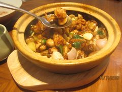 -蝴蝶里·粤菜·点心(龙湖杭州金沙天街店)