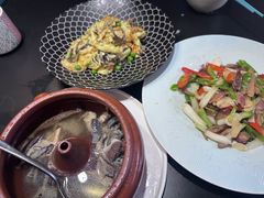 -桥边小楼·手工云南菜·古城观景小楼