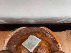 -天然沐足·推背采耳·敷姜艾灸(龙眼美食街店)