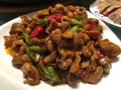 -风味小馆(天目湖宾馆店)
