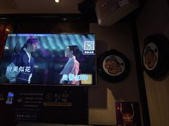 -UK派对KTV(日月广场店)