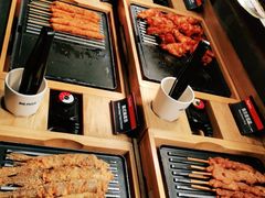 -比格比萨自助(诺亚大厦店)