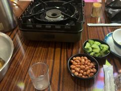 -聚味罗记大排檔·烧烤·鲜鱼杂·甲鱼煲(科学馆店)