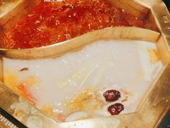 -蜀九香火锅(彩虹店)