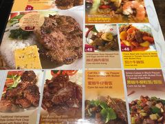 -大头虾越式风味餐厅(光明广场店)