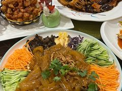 -老苏扬饭店