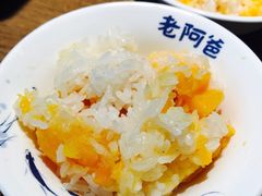 -老阿爸鲜鱼土菜(昆山花桥店)
