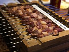 -三个蒙古大叔羊肉串(大宁店)