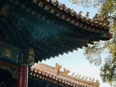 -故宫博物院(故宫)