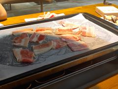 -张姐烤肉(山北路店)