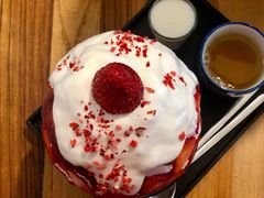 -WONDER ICE 萬得冰田(建設路总店)