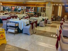 -福满园大酒楼(梅林店)