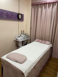 -芳朵美容养生SPA