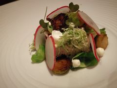 -文华扒房及酒吧(香港文华东方酒店)