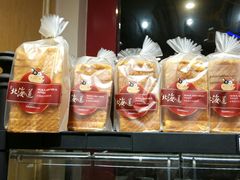 -TOUCH泰奇(奉贤宝龙城市广场店)
