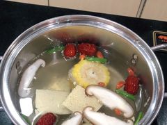 -呷哺呷哺(西单大悦城店)