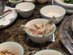 -鱼粤鲜淘米捞·中山脆肉鲩火锅(悦湖会店)