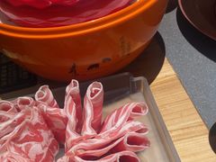 -额尔敦草原涮羊肉·烧烤(冻青树总店)
