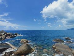 -海南分界洲岛旅游区