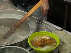 -下环街市熟食中心