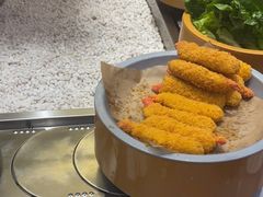 -喜家自助小火锅(乐客城店)
