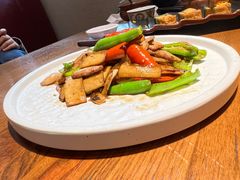 -敏珠拉姆藏餐·南京厨房(富春江东街店)